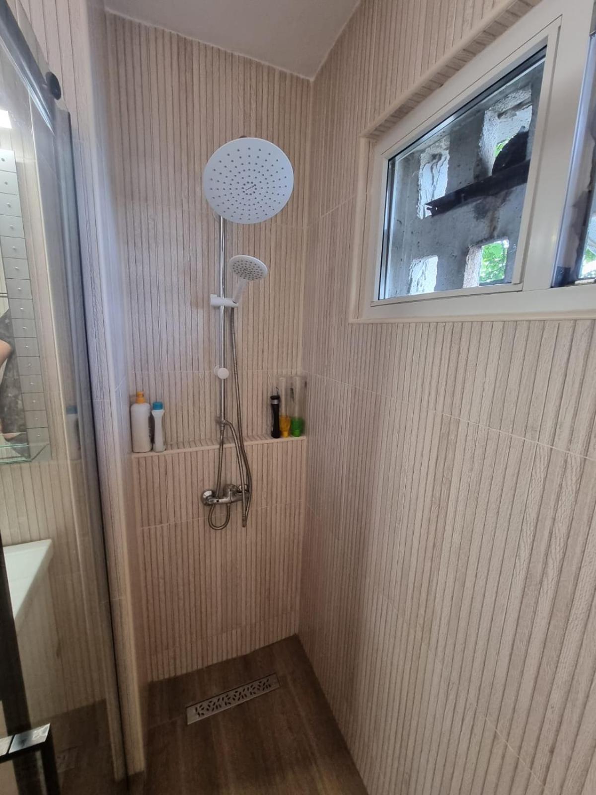 Apartament Denis Διαμέρισμα Orşova Εξωτερικό φωτογραφία