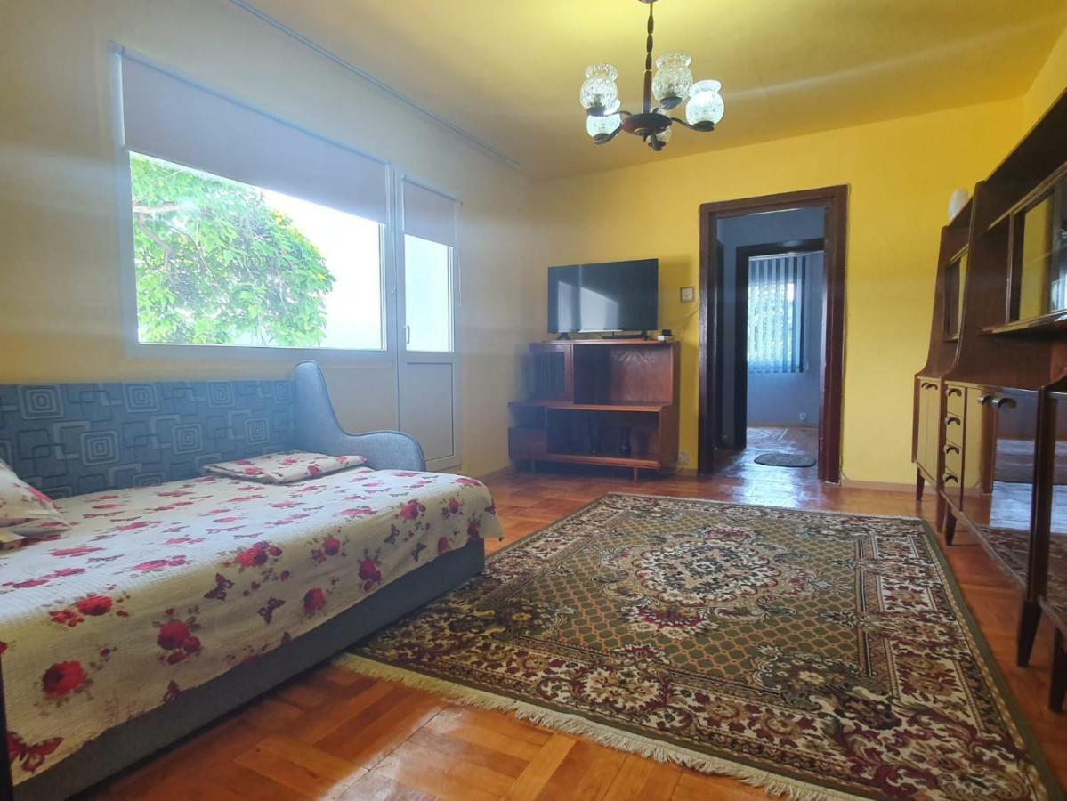 Apartament Denis Διαμέρισμα Orşova Εξωτερικό φωτογραφία