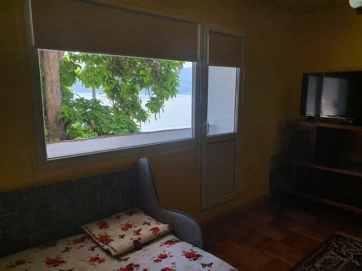 Apartament Denis Διαμέρισμα Orşova Εξωτερικό φωτογραφία