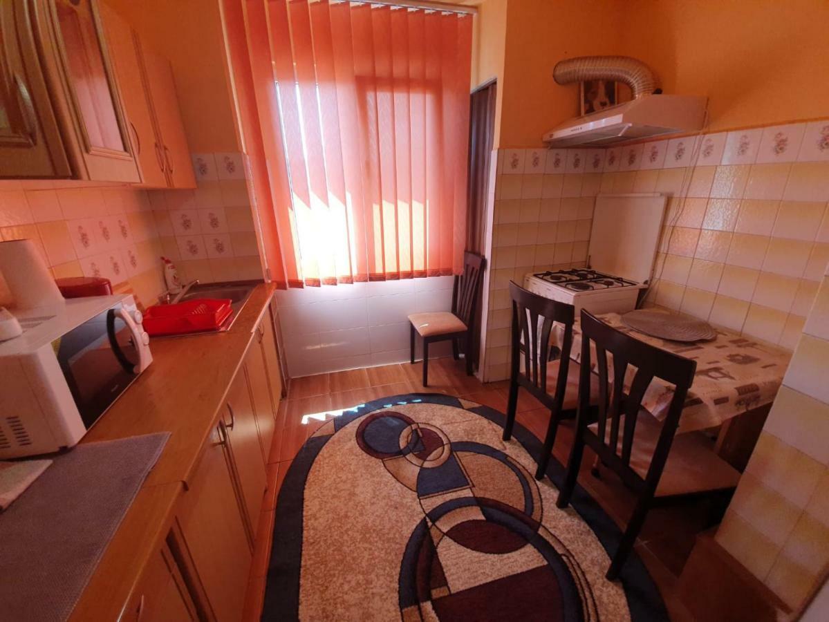 Apartament Denis Διαμέρισμα Orşova Εξωτερικό φωτογραφία