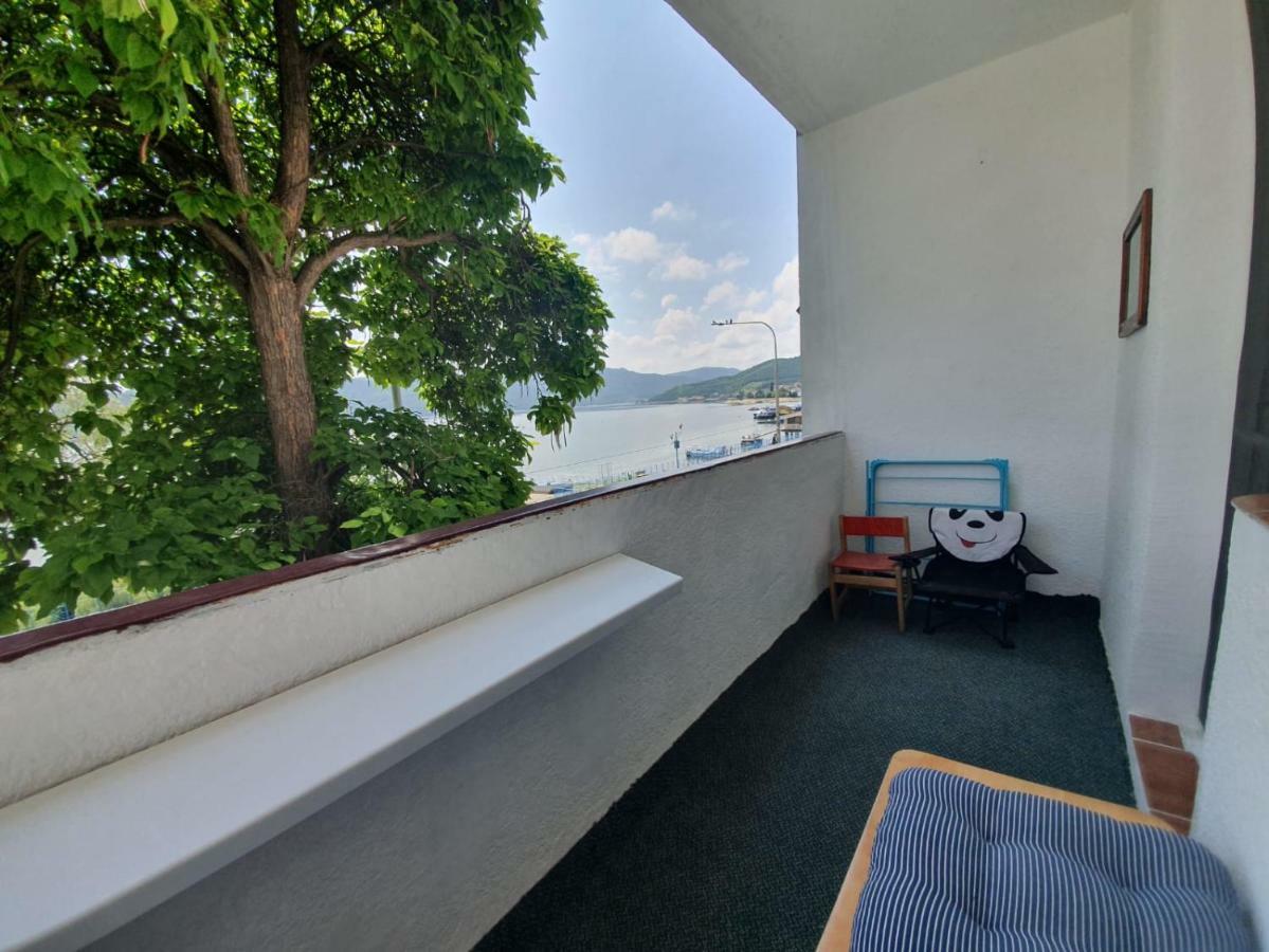 Apartament Denis Διαμέρισμα Orşova Εξωτερικό φωτογραφία